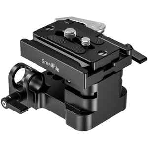 Base Universal con Liberacion Rapida | SMALLRIG
