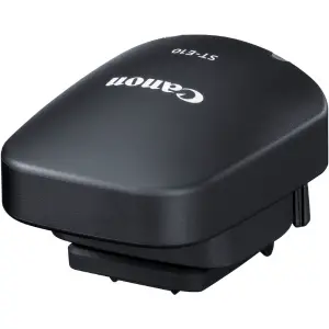 Speedlite Transmitter ST-E10 | CANON