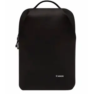 Mochila CCB-BP5-BK para Camara, Negro | CANON