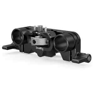 Soporte para Lente y Para Barras 15mm | SMALLRIG