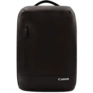 Mochila CCB-BP4-BK 3-WAY para Camara, Negro | CANON