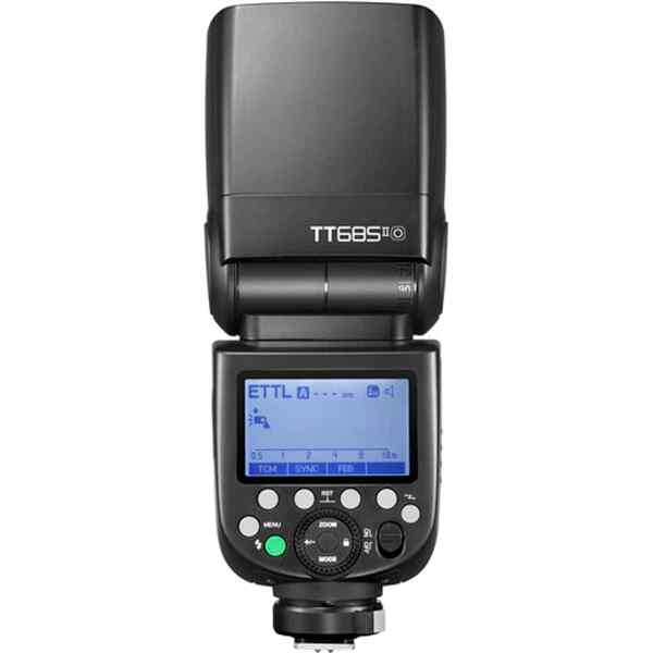GOD-FC-TT685II-O