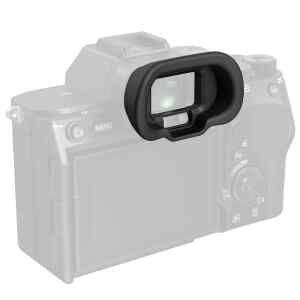 Visor de Hule para Camaras Sony | SMALLRIG
