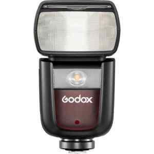 Flash V860IIIO TTL – Para Panasonic | Godox
