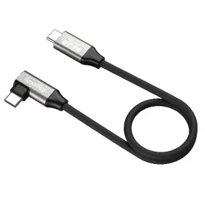 Cable USBC a USBC de 35cms | SMALLRIG