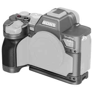 Jaula Modular para Sony Alpha 7IV | SMALLRIG