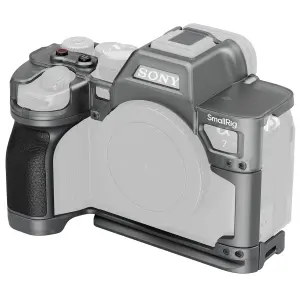 Jaula Modular para Sony Alpha 7IV | SMALLRIG