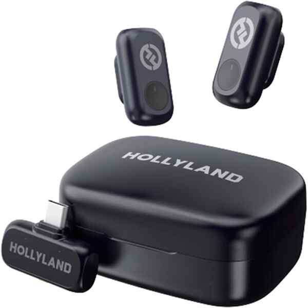 HOL-LARK-A1-DUO