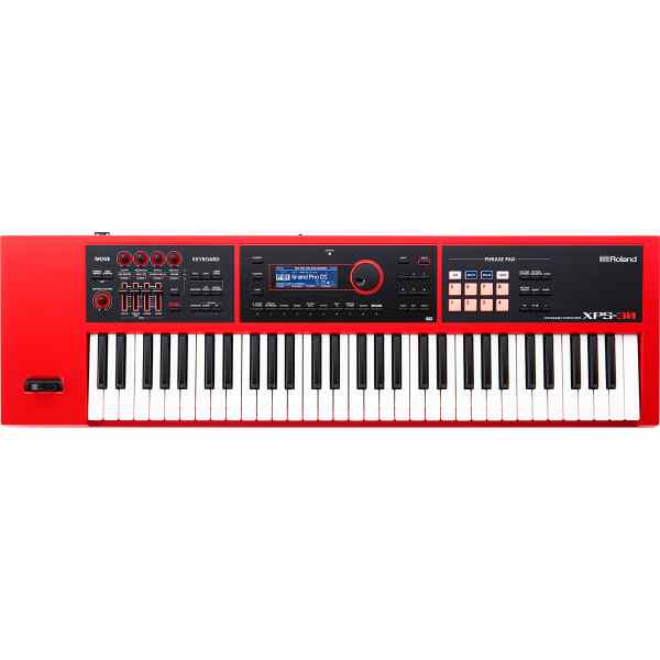 XPS-30-RD