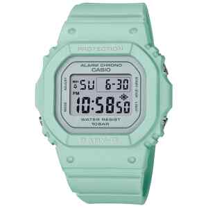 Reloj Baby-G BGD-565SC-3, WR100M | CASIO