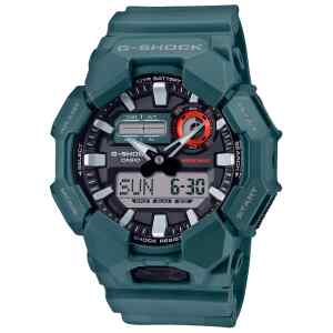 Reloj G-Shock 1/1000 GA-010-2A | CASIO Reloj G-Shock 1/1000 GA-010-2A | CASIO