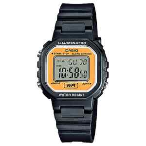 Reloj Digital LA-20WH-9ADF, Illuminator | CASIO
