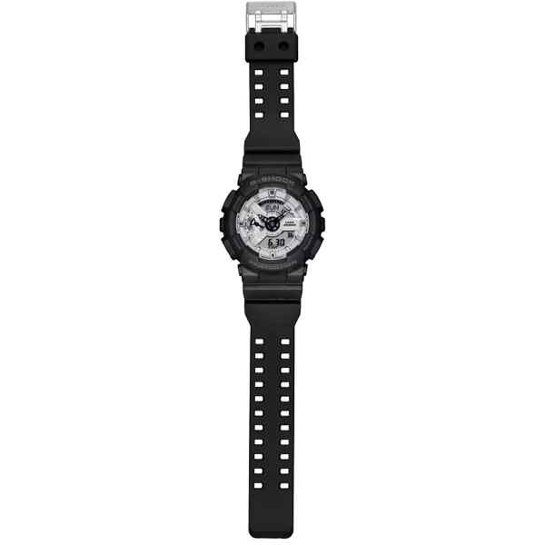 10-GA-110WD-1A-2 GA-110WD-1A