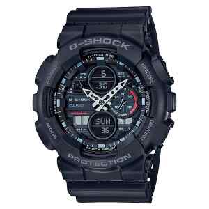 Reloj Antimagnetic GA-140-1A1DR, 1/1000.s | CASIO