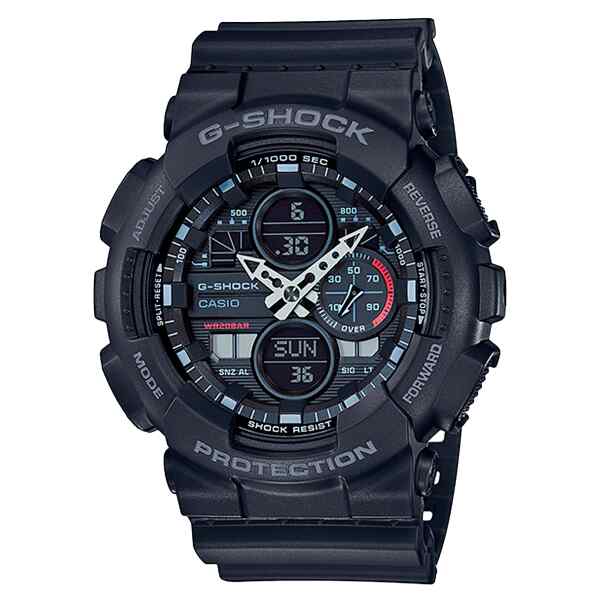 GA-140-1A1DR