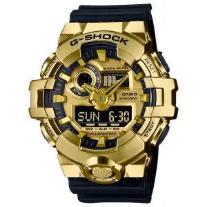 Reloj G-Shock WR200M GM-700G-9A | CASIO