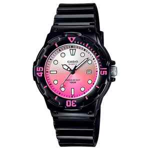 Reloj Analogo LRW-200H-4EVDR, Dama | CASIO
