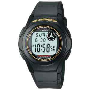 Reloj Digital F-200W-9ADF | CASIO