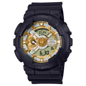 Reloj G-Shock GA-110CD-1A9, Antimagnetic | CASIO Reloj G-Shock GA-110CD-1A9, Antimagnetic | CASIO