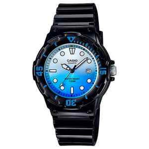 Reloj Analogo LRW-200H-2EVDR, Dama | CASIO Reloj Analogo LRW-200H-2EVDR, Dama | CASIO