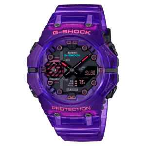 Reloj G-Shock GA-B001CBRS-6A, Bluetooth | CASIO Reloj G-Shock GA-B001CBRS-6A, Bluetooth | CASIO