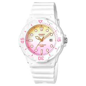 Reloj Analogo LRW-200H-4E2VDR, Dama | CASIO