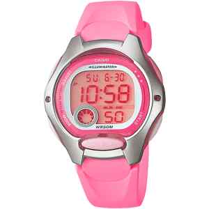 Reloj Digital LW-200-4BVDF, Dama | CASIO Reloj Digital LW-200-4BVDF, Dama | CASIO