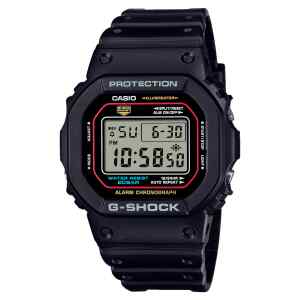 Reloj G-Shock DW-5600RL-1 Standard | CASIO Reloj G-Shock DW-5600RL-1 Standard | CASIO