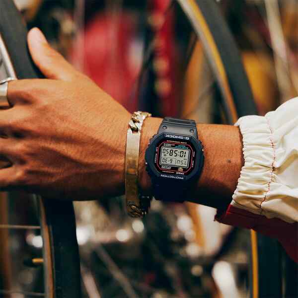 DW-5600RL-1 DW-5600RL-1