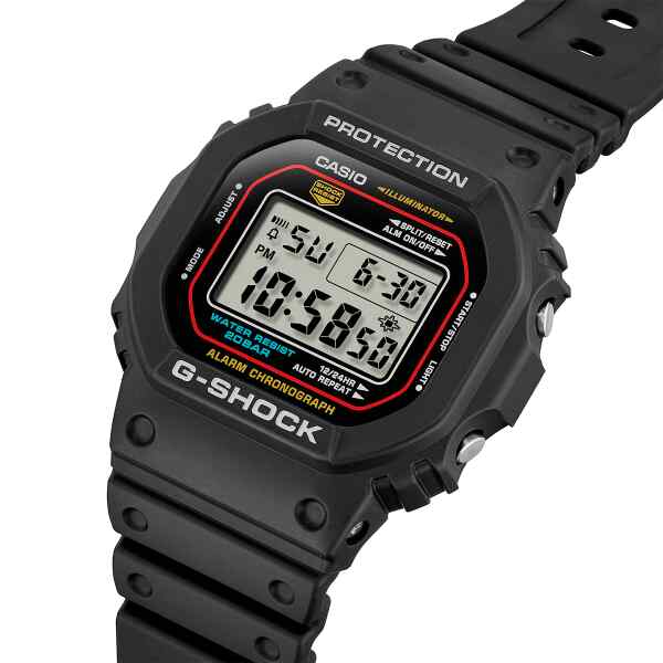 DW-5600RL-1