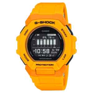 Reloj G-Shock GBD-300-9, Bluetooth | CASIO