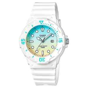 Reloj Analogo LRW-200H-2E2VDR, Dama | CASIO