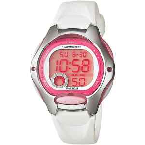 Reloj Digital LW-200-7AVDF, Dama | CASIO
