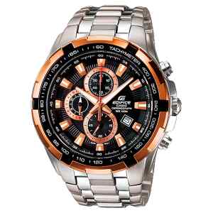 Reloj Edifice EF-539D-1A5VDF, Chronograph | CASIO