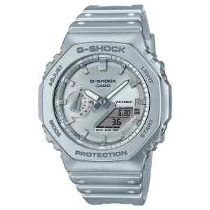 Reloj G-Shock Standard GA-2100FF-8A | CASIO Reloj G-Shock Standard GA-2100FF-8A | CASIO