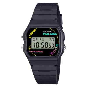 Reloj Digital F-91WPC-1A, Chronograph | CASIO