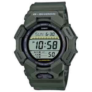 Reloj G-Shock GD-010-3, Standard | CASIO Reloj G-Shock GD-010-3, Standard | CASIO