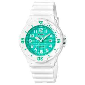 Reloj Analogo LRW-200H-3CVDF, Dama | CASIO Reloj Analogo LRW-200H-3CVDF, Dama | CASIO