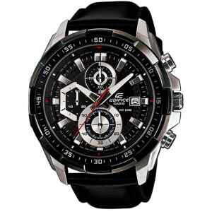 Reloj Edifice EFR-539L-1AV, WR100M | CASIO