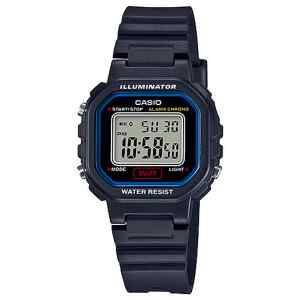 Reloj Digital Illuminator LA-20WH-1CDF | CASIO Reloj Digital Illuminator LA-20WH-1CDF | CASIO