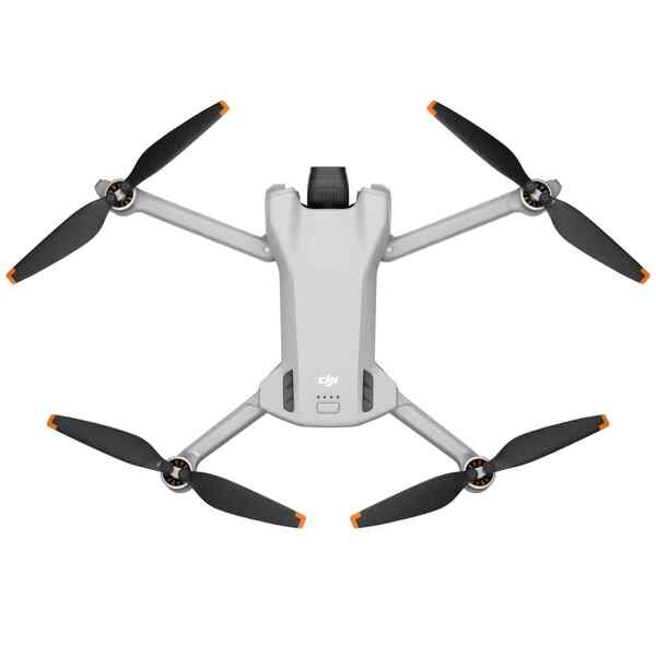 Drone-DJI-Mini-3-(DJI-RC)(GL)