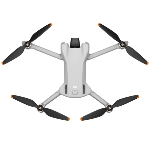 Drone-DJI-Mini-3-(DJI-RC)(GL)