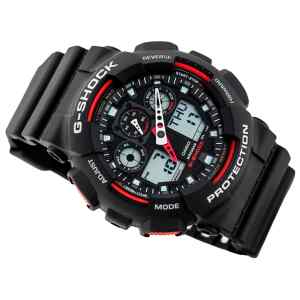 GA-100-1A4DR