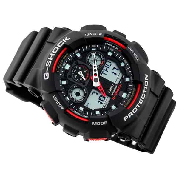 GA-100-1A4DR