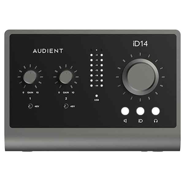 ID14-MKII