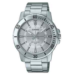 Reloj Analogo MTP-VD01D-7CVUD, Metal WR |  CASIO