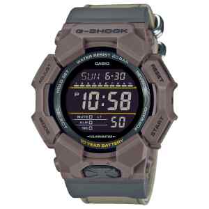 Reloj G-Shock Standard GD-010CE-5 WR200M | CASIO Reloj G-Shock Standard GD-010CE-5 WR200M | CASIO