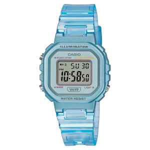 Reloj Digital Illuminator LA-20WHS-2ADF | CASIO
