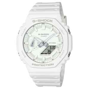 Reloj Standard GA-2100-7A7 WR200M | CASIO