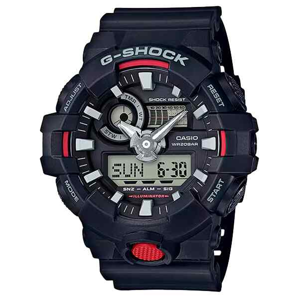 GA-700-1ADR GA-700-1ADR